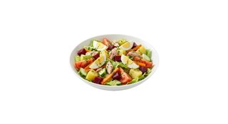 Salade Niçoise