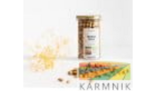 Morwa Biała suszona BIO 250g