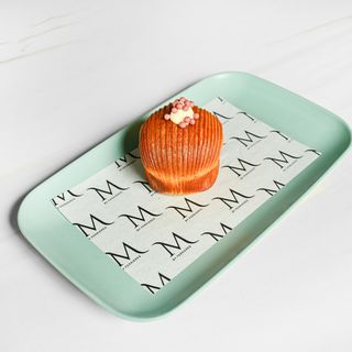 SWISS CRUFFIN - Framboise