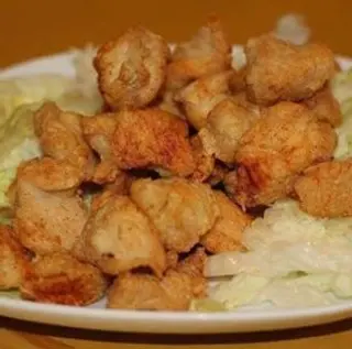 Pepite di pollo 170 g