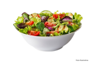 ensalada especial de la casa