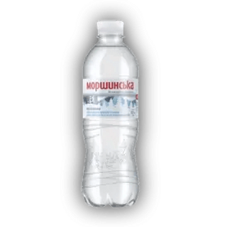 Моршинська негазована (500мл)