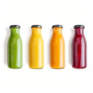 Smoothie Strawberry Fantasy