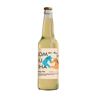 Комбуча Oloong Tea (330мл)