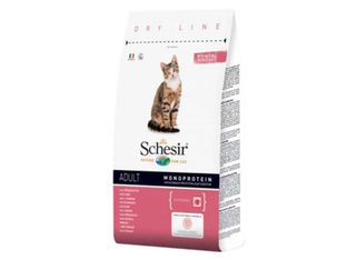 Schesir За котки над 12 месеца с прошуто (400г)