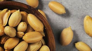 Աղի գետնանուշ