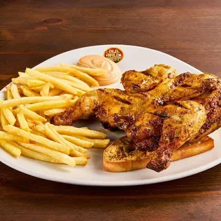 Galletto OWW