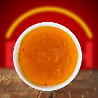 Sweet & sour sos