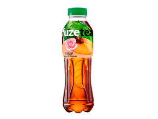 Fuzetea