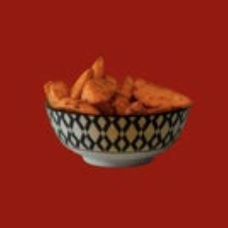 Patate rustiche
