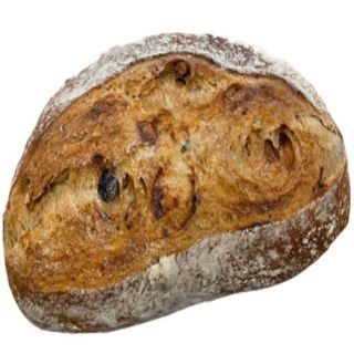 Pan Pasas Y Nueces,440 Gr.