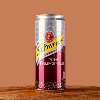 Швепс Гранат 0.33л
