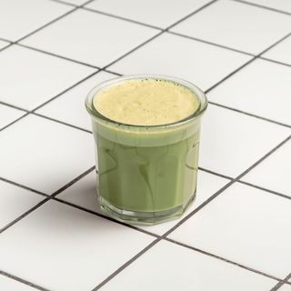 Цитрусовый матча раф 0.4