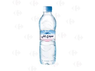  EAU MINERALE  