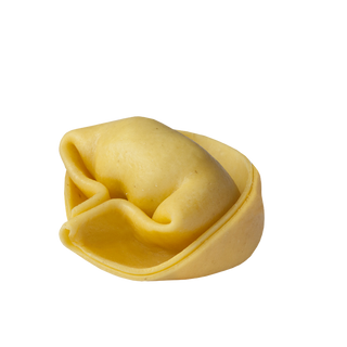 Tortellone de quesos y trufa.250 gr