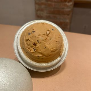 Helado (400 ml)