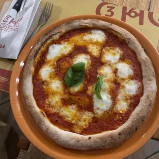 Margherita GlutenFree 