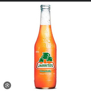 Jarrito Mandarina