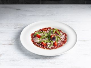 Карпачо з телятини (170g)