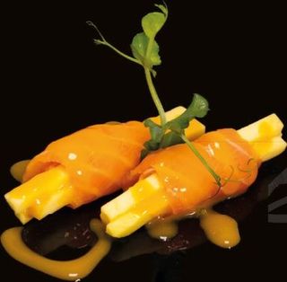 021.Sake mango -  2 pezzi