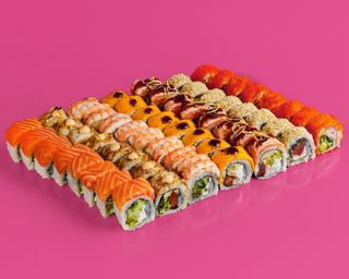 Сет Максі (1890 г)