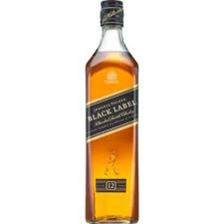 Black Label 70cl