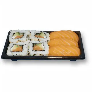 Salmón Salmón