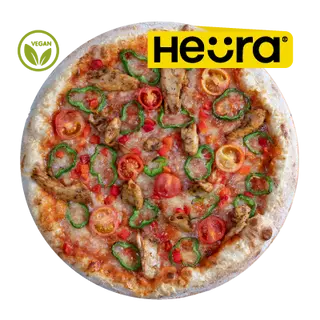 Mediana Chicken Vegan
