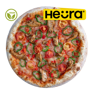 Mediana Chicken Vegan