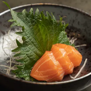 SASHIMI de Salmón (3u)