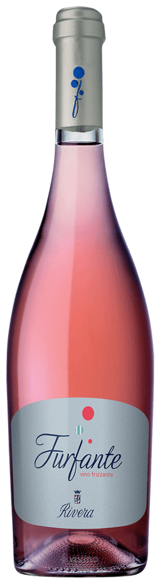 Furfante - Rivera