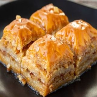 Baklawa