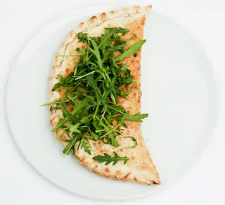 Calzone Al Forno