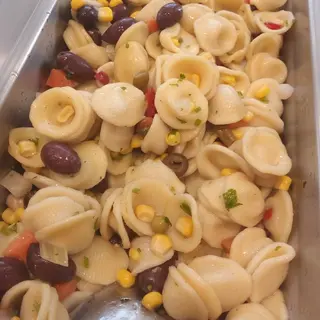 Insalata di pasta