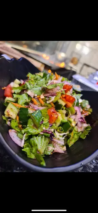 Salade Balady