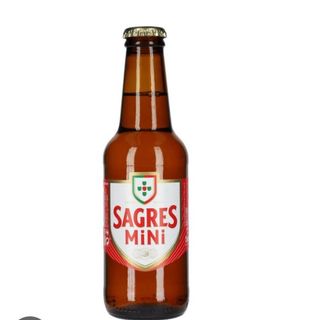 Sagres mini