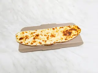 Принцеса с шунка и кашкавал