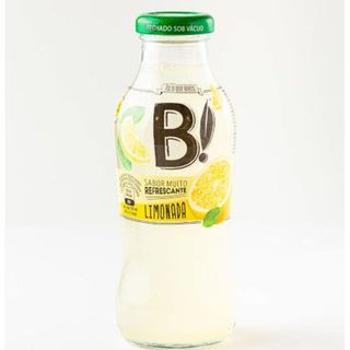 B! Limão