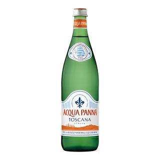 Acqua Panna naturale 75 cl