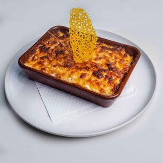 Pasticcio Mixte