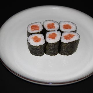 Hosomaki salmone(13)