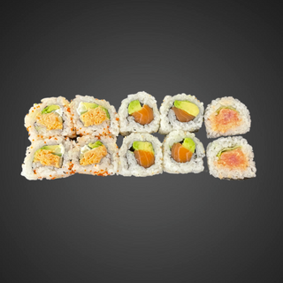 B1.     SUPER Bandeja 20 uds