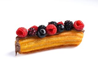 NUTELA FRUTOS DEL BOSQUE
