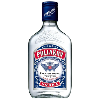 Vodka Poliakov