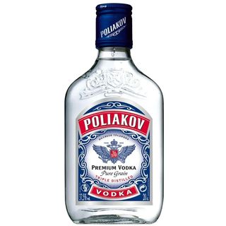 Vodka Poliakov