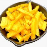 Tapa De Patates Fregides