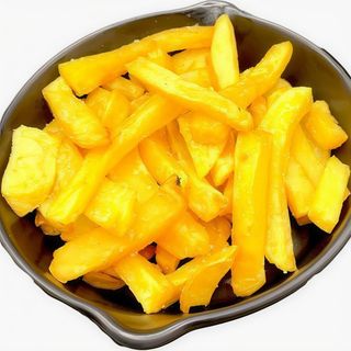 Tapa De Patates Fregides