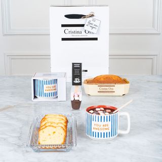 Bolsa Para El Padre Más Dulce