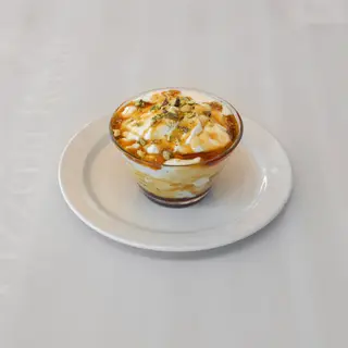 Yogurt Griego Natural