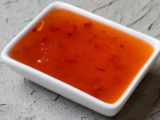 Солодкий чилі (50g)